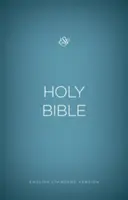 Biblia de divulgación-ESV - Outreach Bible-ESV