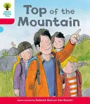 Oxford Reading Tree: Decode & Develop More A Level 4 - Top Mountain (Hunt Roderick (Autor y creador de la serie)) - Oxford Reading Tree: Decode & Develop More A Level 4 - Top Mountain (Hunt Roderick (Author & Series Creator))