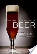 El compañero de Oxford sobre la cerveza - The Oxford Companion to Beer