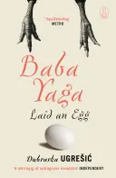 Baba Yaga puso un huevo - Baba Yaga Laid an Egg