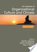 Manual de cultura y clima organizativos - The Handbook of Organizational Culture and Climate