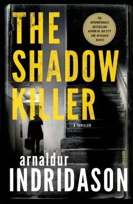 El asesino en la sombra: Un thriller - The Shadow Killer: A Thriller