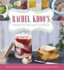 Pts dulces y salados de Rachel Khoo - Rachel Khoo's Sweet and Savoury Pts