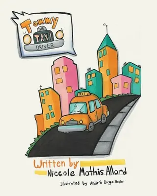 Tommy el taxista - Tommy the Taxi Driver