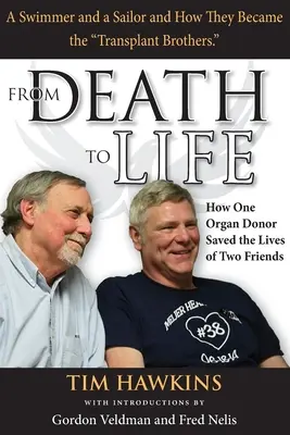 De la muerte a la vida: cómo un donante de órganos salvó la vida de dos amigos - From Death to Life: How One Organ Donor Saved the Lives of Two Friends