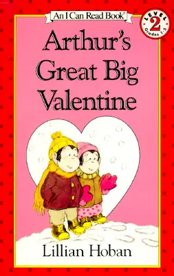 El gran San Valentín de Arthur - Arthur's Great Big Valentine