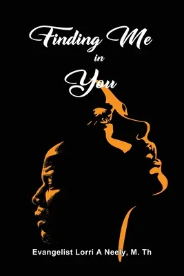 Encontrándome en ti - Finding Me In You