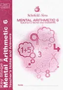 Mental Arithmetic 6 Respuestas - Mental Arithmetic 6 Answers