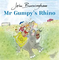 El Rinoceronte del Sr. Gumpy - Mr Gumpy's Rhino