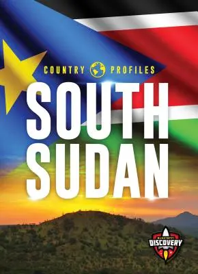 Sudán del Sur - South Sudan