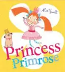 La princesa Primrose - Princess Primrose