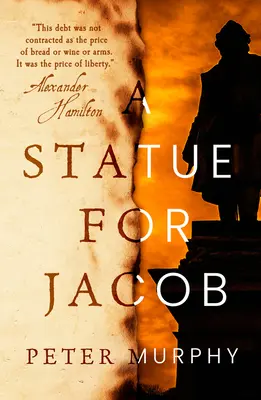 Una estatua para Jacob - A Statue for Jacob