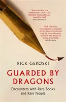 Vigilados por dragones - Guarded by Dragons