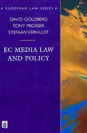 Ley y política de medios de comunicación de la CE - EC Media Law and Policy