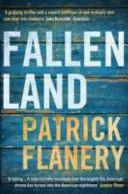 Tierra caída (Flanery Patrick (autora)) - Fallen Land (Flanery Patrick (Author))