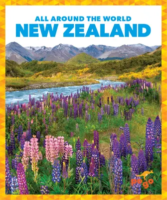 Nueva Zelanda - New Zealand