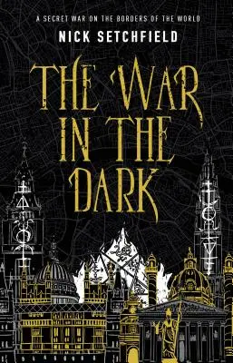 La guerra en la oscuridad - The War in the Dark