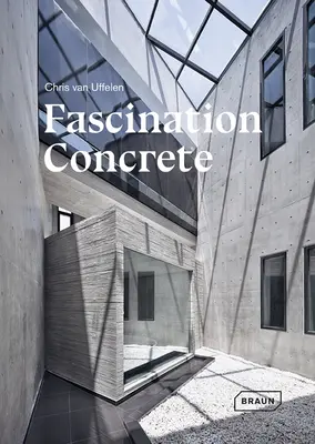 Hormigón fascinante - Fascination Concrete