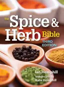 La Biblia de las especias y las hierbas - The Spice and Herb Bible