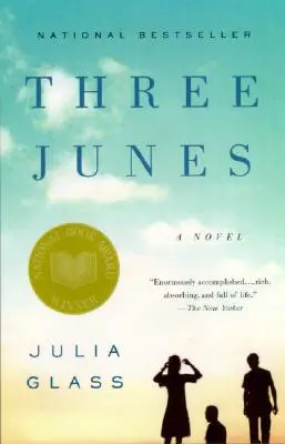 Tres junios - Three Junes