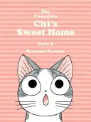 El dulce hogar de Chi, 2 - The Complete Chi's Sweet Home, 2