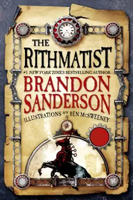 El Rithmatista - The Rithmatist