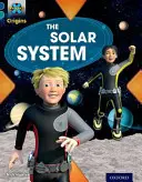 Proyecto X Orígenes: Dark Blue Book Band, Oxford Level 16: Space: El Sistema Solar - Project X Origins: Dark Blue Book Band, Oxford Level 16: Space: The Solar System