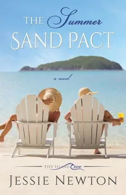 El pacto de verano en la arena - The Summer Sand Pact