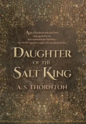 Hija del Rey de la Sal - Daughter of the Salt King