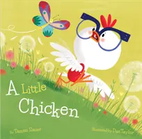 Un Pollito - A Little Chicken