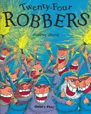 Veinticuatro ladrones - Twenty-Four Robbers