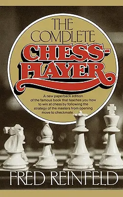 Jugador de ajedrez completo - Complete Chess Player