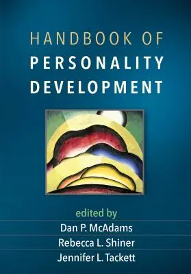 Manual de desarrollo de la personalidad - Handbook of Personality Development