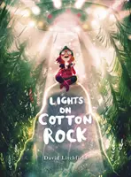 Luces en Cotton Rock - Lights on Cotton Rock