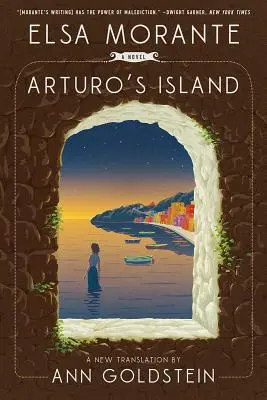 La isla de Arturo - Arturo's Island