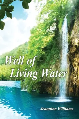 Pozo de agua viva - Well of Living Water