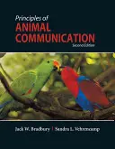 Principios de comunicación animal - Principles of Animal Communication