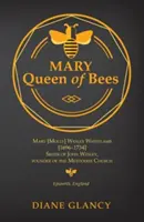 María Reina de las Abejas - Mary Queen of Bees