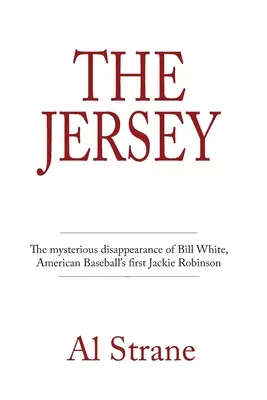 El Jersey - The Jersey