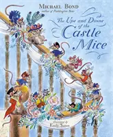 Los altibajos de los ratones del castillo - The Ups and Downs of the Castle Mice