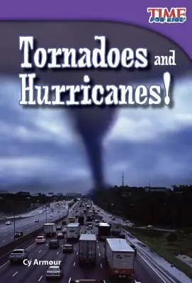 Tornados y huracanes - Tornadoes and Hurricanes!