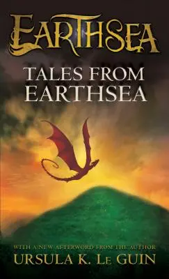 Cuentos de Terramar - Tales from Earthsea