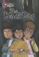 El perro negro - The Black Dog