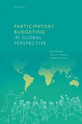 Los presupuestos participativos en perspectiva mundial - Participatory Budgeting in Global Perspective