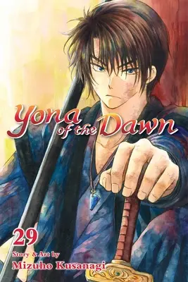 Yona of the Dawn, Vol. 29, 29