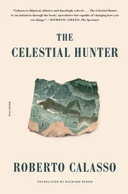 El cazador celestial - The Celestial Hunter