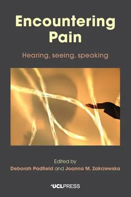 Al encuentro del dolor - Encountering Pain