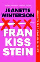 Frankissstein - Una historia de amor - Frankissstein - A Love Story