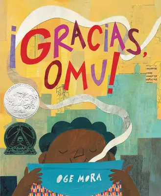 ¡Gracias, Omu! (¡Gracias, Omu!) - Gracias, Omu! (Thank You, Omu!)