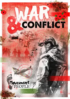 Guerra y conflicto - War and Conflict